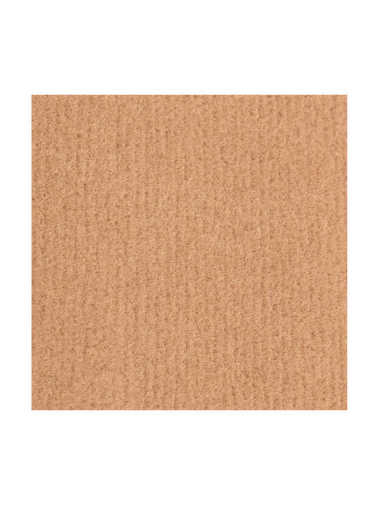 vidaXL Rug Rectangular Beige