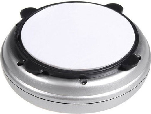 LED Light Spot for Cabinets with Battery Powered and Photocell 1pcs