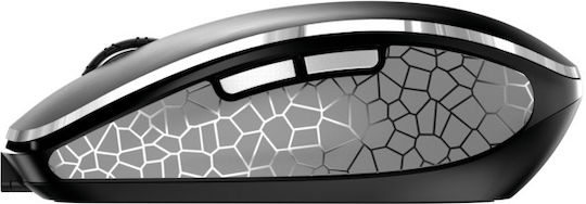 Cherry MW 8C Advanced Kabellos Bluetooth Maus Schwarz