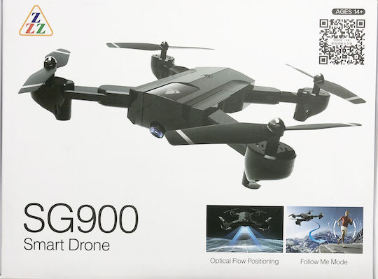 Cheng Fei SG900 Drone με Κάμερα 1080p