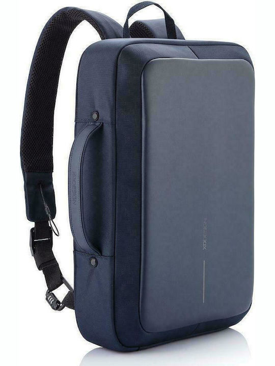 XD Design Bobby Bizz 10lt Navy Blue