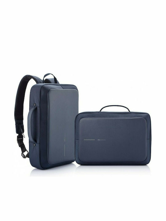 XD Design Bobby Bizz 10lt Navy Blue