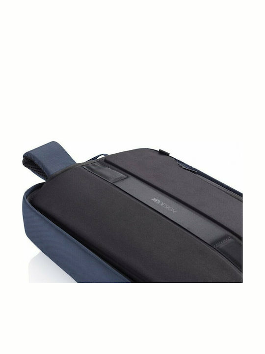 XD Design Bobby Bizz 10lt Navy Blue