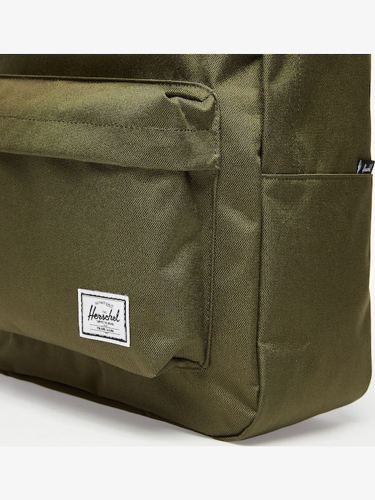 Herschel Classic 24lt Khaki