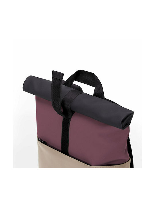 Ucon Acrobatics Hajo Mini Waterproof 20lt Eggplant/Nude