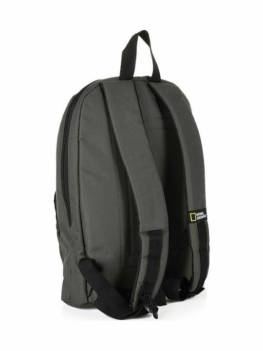 National Geographic Backpack 10lt Gray