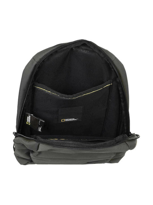 National Geographic Backpack 10lt Gray