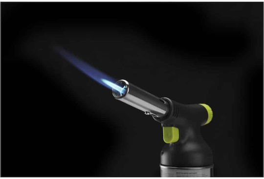 Hendi Torch Head with Temperature Setting Black 198247