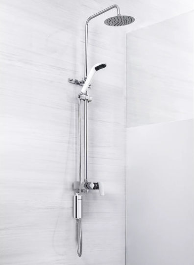 Philips KDF Shower Water Filter AWP1775CH/10