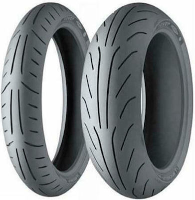 Michelin Power Pure SC Scooter Back Tyre 150/70-13 64 S Tubeless