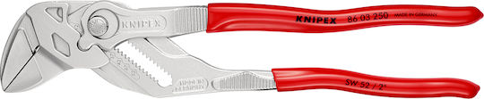 Knipex Adjustable Wrench 2" 250mm