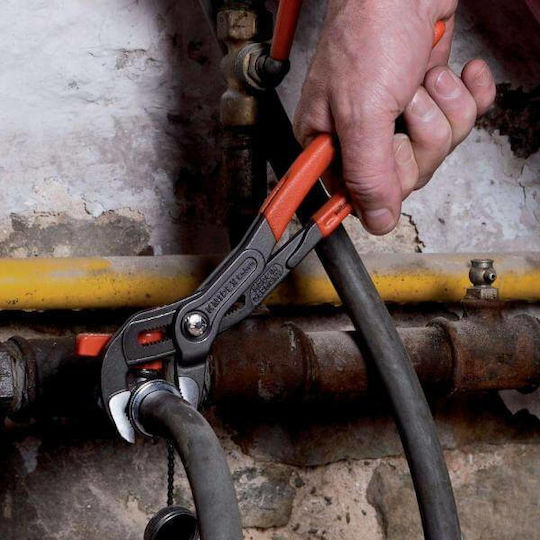 Knipex Cobra Γκαζοτανάλια 1" 125mm