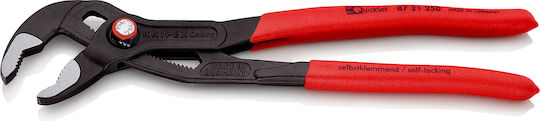 Knipex Cobra QuickSet Adjustable Wrench 2" 250mm