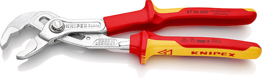 Knipex Cobra Adjustable Wrench 2" 250mm