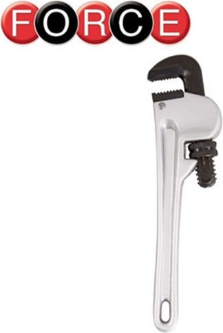 Force Pipe Wrench 3½" 610mm