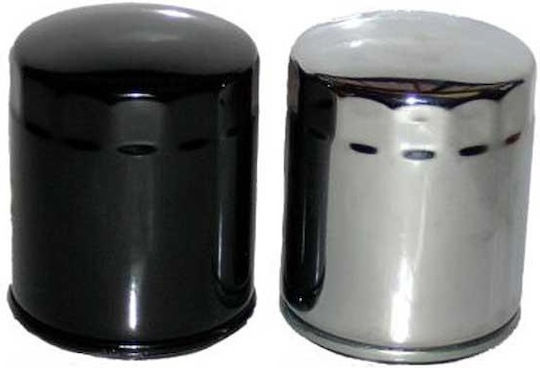 Hiflofiltro Motorcycle Oil Filter Harley