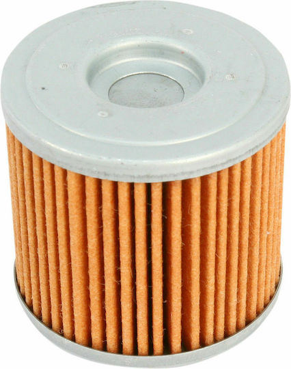 Hiflofiltro Motorcycle Oil Filter για Kymco Downtown/People GTI/K-XCT for Kymco People