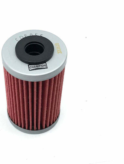 Champion Hf155 Motorcycle Oil Filter για KTM for KTM LC4