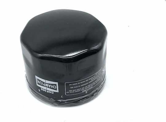Champion Motorcycle Oil Filter για Aprilia SRV 850 / Caponord 1200 / Dorsoduro 1200 for Aprilia Dorsoduro
