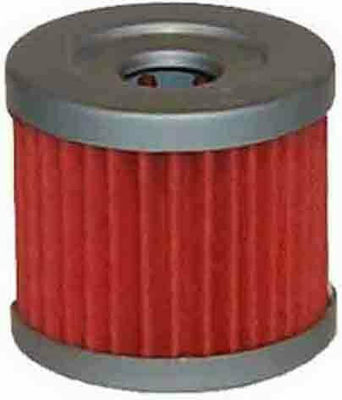 Hiflofiltro Motorcycle Oil Filter για Suzuki for Suzuki AN 400 Burgman