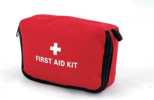 Compass Outdoor First Aid Kit Small First Aid Bag with Equipment