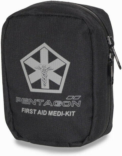 Pentagon Hippokrates First Aid Bag with Equipment