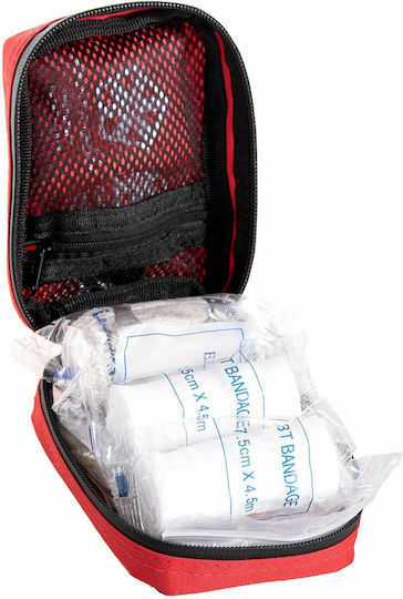 Pentagon Hippokrates First Aid Bag with Equipment