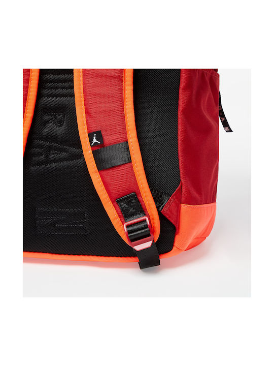Jordan Air Patrol 26.6Es Rot