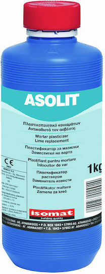 Isomat Asolit Mörtelverbesserer 20kg 20kg