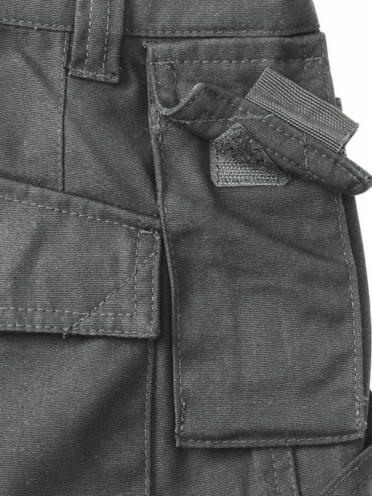 Russell Athletic Lange 30 Παντελόνι Εργασίας Γκρι