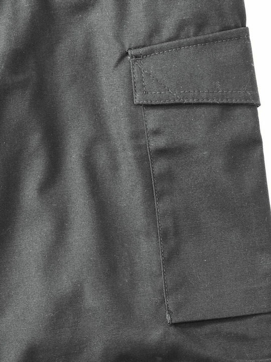 Russell Athletic Lange 30 Παντελόνι Εργασίας Γκρι