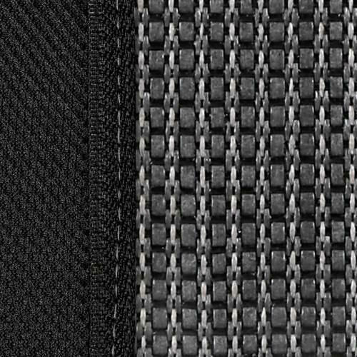 Lampa Car Seat Back Set 2pcs Mat Fresco Drive Gray