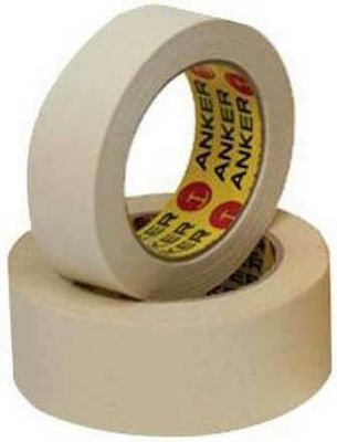 Komet Paper Tape 48mm x 40m Υψηλής Αντοχής