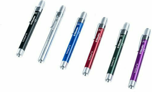 Riester Ri-Pen LED Diagnostic Pen - Light Κόκκινο