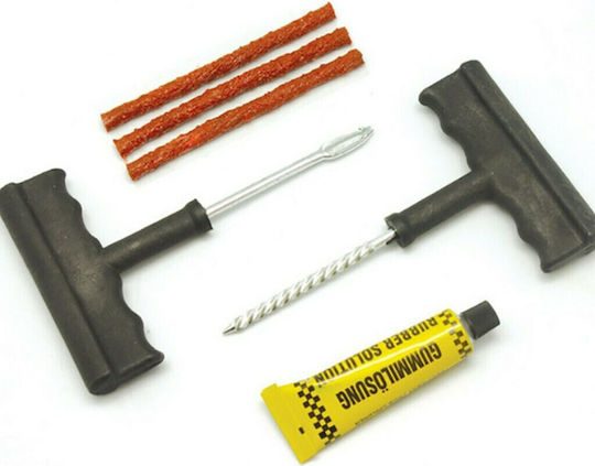 Tubeless Tire Repair Kit Κιτ Επισκευής Ελαστικών