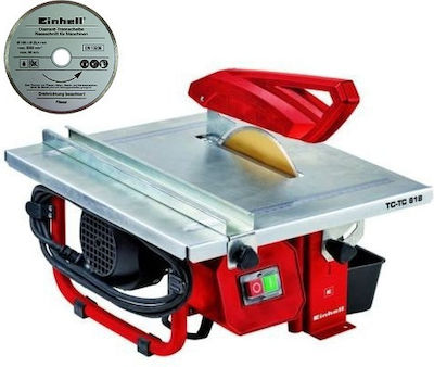 Einhell TH-TC 618 Tile Cutter Electric 600W