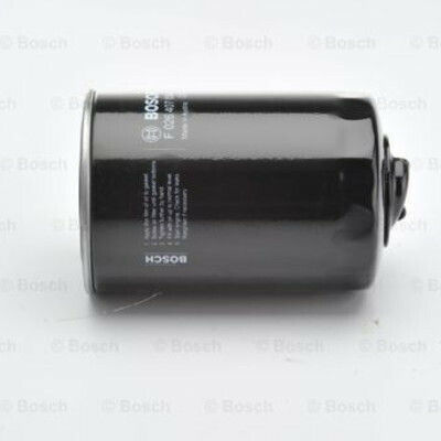Bosch Φίλτρο Λαδιού Αυτοκινήτου για Audi/Seat/Skoda/VW