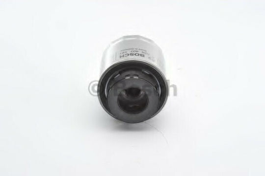 Bosch Car Oil Filter for Audi / Seat / Skoda / VW Φίλτρο Λαδιού Αυτοκινήτου για Audi/Seat/Skoda/VW 1.2TSI-1.4TSI