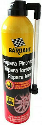 Bardahl Spray de spumă pentru repararea anvelopelor 400ml