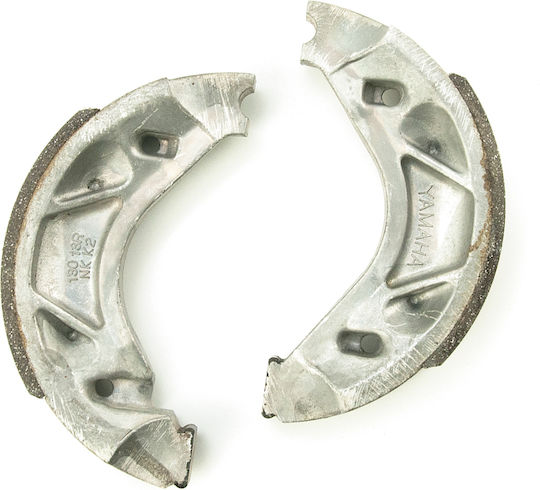 Yamaha Rear Brake Shoes Yamaha Crypton X 135 for Yamaha Crypton Crypton-X 135
