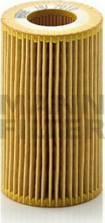 Mann Filter Car Oil Filter for Mercedes Benz for Mercedes-Benz A Class - C Class - S Class - Sprinter - Vito