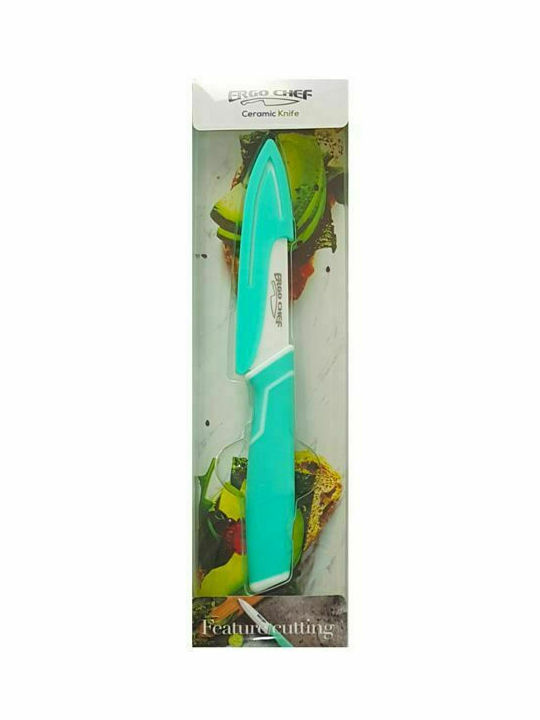 Ergo Chef Knife General Use from Ceramic 10cm