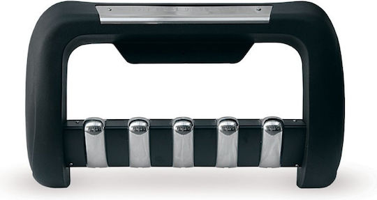 GroupAK 4x4 Car Bull Bar for Mitsubishi L200