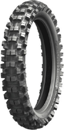Michelin StarCross 5 Medium 70/100-19 42M TT Офроуд Гума за мотоциклет Преден Medium