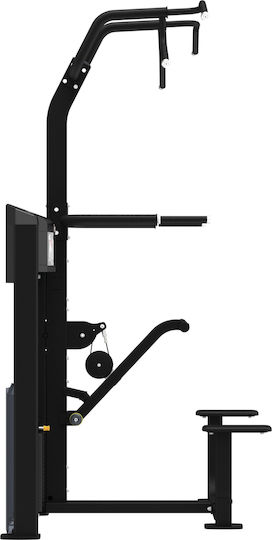 Impulse Multi Gym pentru Exerciții fără Greutăți Weight Assisted Chin/Dip Combo