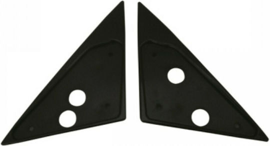 Lampa Bases Car Exterior Mirrors Skoda Felicia 1998-2001 2pcs