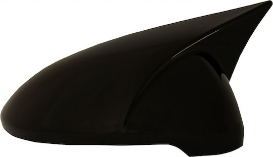 Auto Gs Caps Car Exterior Mirrors BMW M4 Lexus GS Volkswagen Golf / Touran 12-20 2pcs