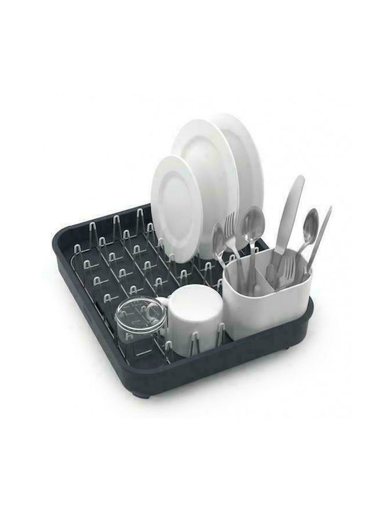 Joseph Joseph Extend Sink Strainer Plastic Gray 52.7x36.4x16.1cm