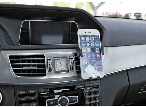 Lampa Graviton Car Mobile Mount with Adjustable Hooks Black