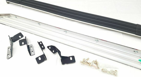 4x4 Car Side Steps for Toyota RAV 4 5D 2005-2009 2pcs